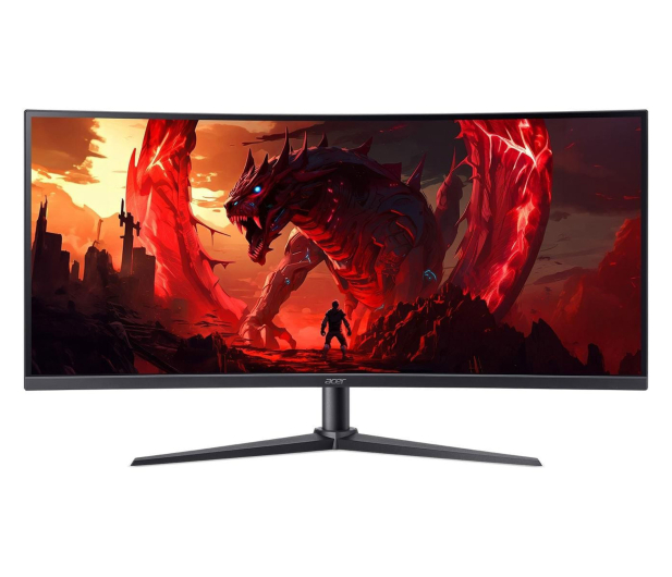 Acer Nitro XZ340CURX0BMIIPHX - 1546350 - zdjęcie